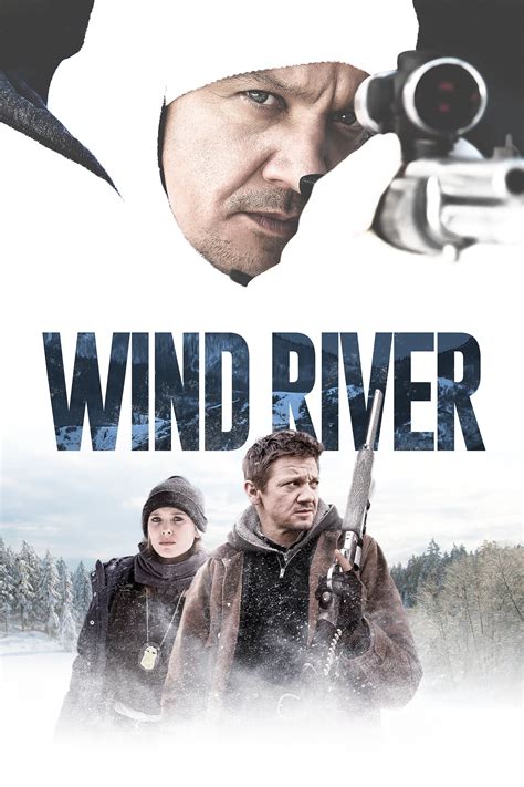 streaming Wind River